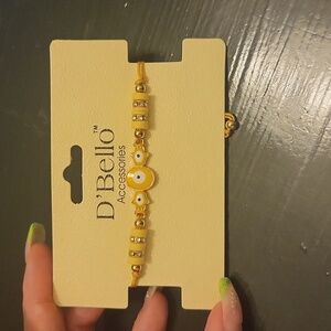 D'bello bracelet